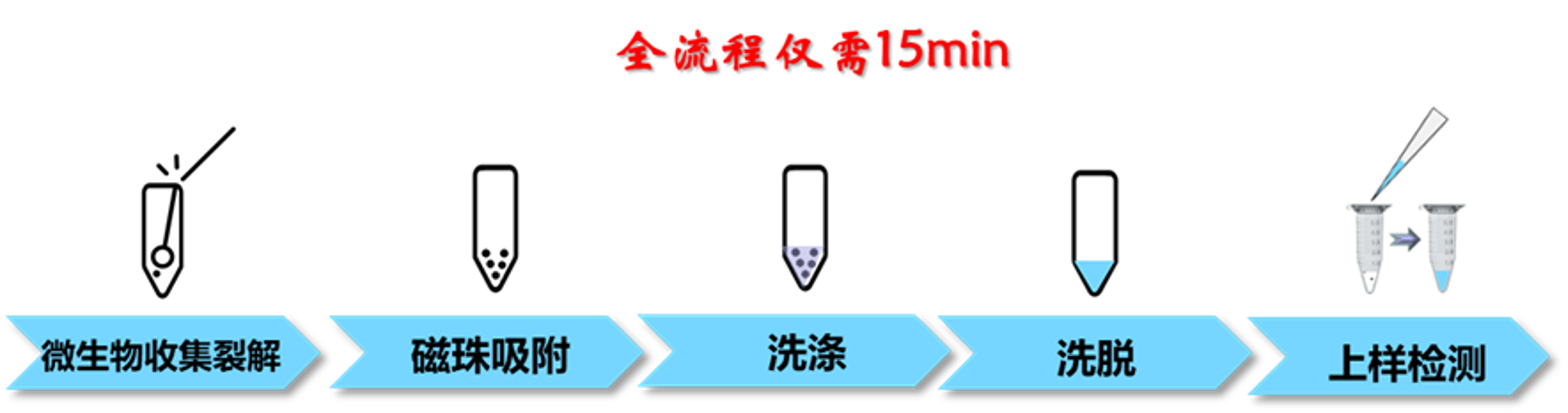 剛果金新一(yī / yì ／yí)輪埃博拉疫情爆發！ 中科蘇淨推出(chū)埃博拉核酸、免疫檢測一(yī / yì ／yí)體化解決方案